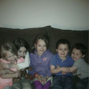 Meet your Posher, Melanie